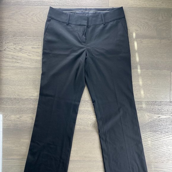 Ann Taylor Pants - Ann Taylor Dress Pants Size 4